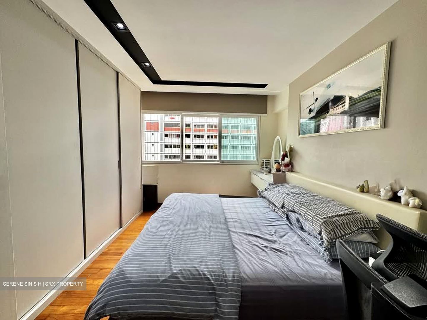 Blk 460 Pasir Ris Drive 4 (Pasir Ris), HDB Executive #588899701